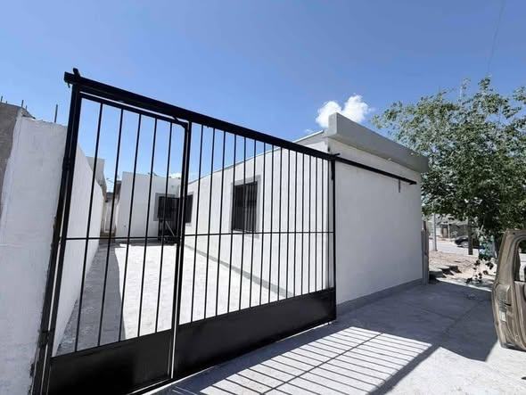 ¡ESTRENA CASA EN SENDEROS DEL SOL ETAPA 4!